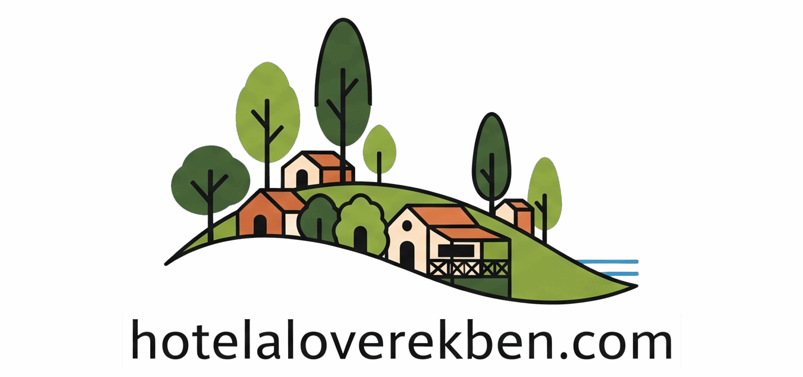 Hotel a Lőverekben